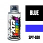SPRAY CARROCERIA LEXAN XTR AZUL 150ml SPRAY CARROCERIA LEXAN XTR AZUL 150ml