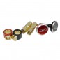 TAPONES DE SEGURIDAD CONECTOR 5mm XTR