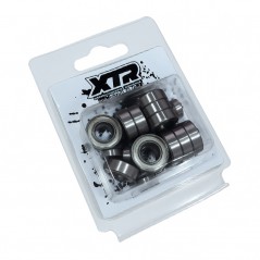 RODAMIENTOS MUGEN MBX8R/T ZEROFRICTION XTR