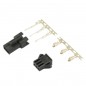 CONECTOR SM2.5 3P BALANCE CONECTOR @