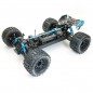 COCHE TRUGGY CROSSBOW 1/10 BRUSHLESS FTX AZUL