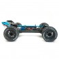 COCHE TRUGGY CROSSBOW 1/10 BRUSHLESS FTX AZUL