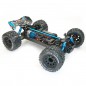 COCHE TRUGGY CROSSBOW 1/10 BRUSHLESS FTX AZUL