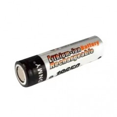 BATERIA LI-ON 3,7V 4800MAH 18650 SIN PUNTA
