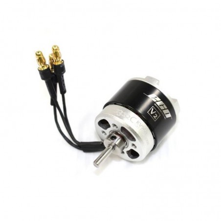MOTOR ECO 2308C 1500KV 47g DUALSKY