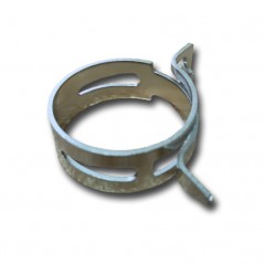 DLE130 - ABRAZADERA METÁLICA 38mm (1 unidad)