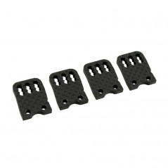 PLACAS TRASERAS ULTIMATE MUGEN MBX8R