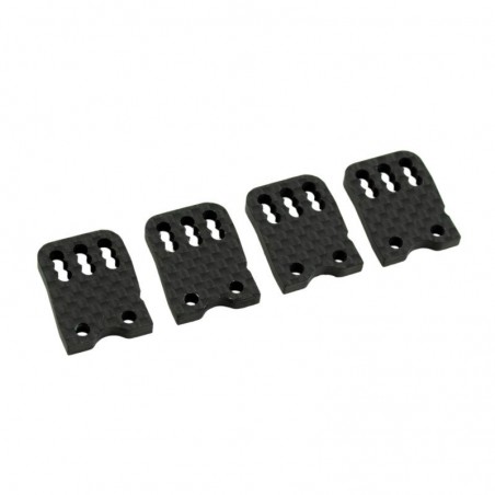 PLACAS TRASERAS ULTIMATE MUGEN MBX8R