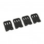 PLACAS TRASERAS ULTIMATE MUGEN MBX8R