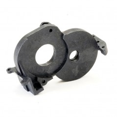 BANCADA MOTOR CROSBOW FTX
