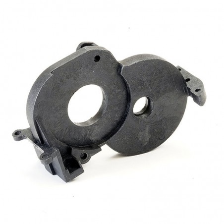 BANCADA MOTOR CROSBOW FTX