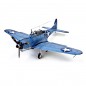 MAQUETA AVION USN SBD-3 1/48 ACADEMY