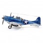 MAQUETA AVION USN SBD-3 1/48 ACADEMY