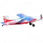 Avion Pilatus PC-6 Porter (SUIZA) 30cc VQ Model (Envergadura 2720mm)