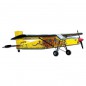 Avion Pilatus PC-6 Porter (Version Tiger) -30cc EP/GP VQ Model Avion Pilatus PC-6 Porter (Version Tiger) -30cc EP/GP VQ Model