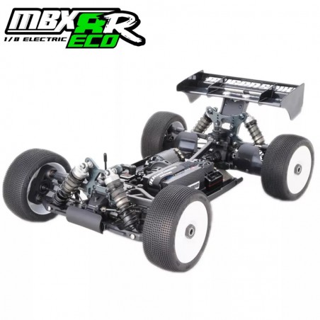 COCHE MUGEN MBX8R ECO