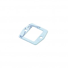JUNTA ALUMINIO SOPORTE CARBURADOR MOTOR DA85