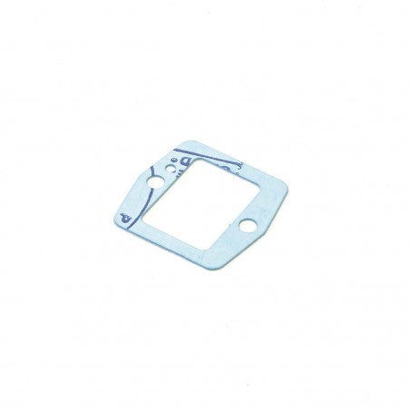 JUNTA ALUMINIO SOPORTE CARBURADOR MOTOR DA85