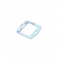 JUNTA ALUMINIO SOPORTE CARBURADOR MOTOR DA85
