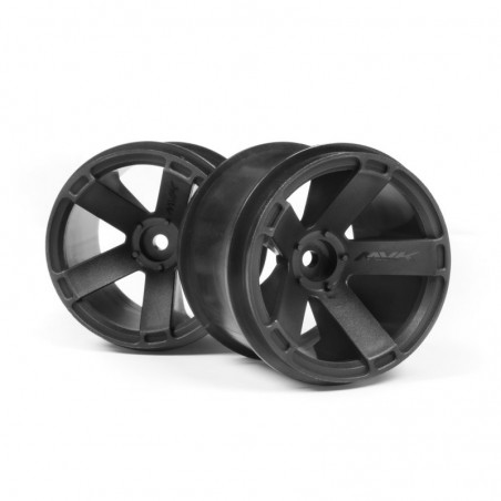 LLANTA MAVERICK QUANTUM XT 72mm (2 unidades)