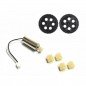 SET REPUESTOS C PROTON, HUGES @