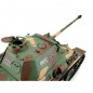 TANQUE RC TORRO 1/16 RC PANTHER AUSF. G CAMO BB+IR TANQUE RC TORRO 1/16 RC PANTHER AUSF. G CAMO BB+IR
