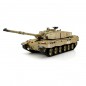 TANQUE RC TORRO 1/16 RC CHALLENGER 2 SAND (BB+IR)