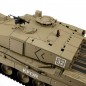 TANQUE RC TORRO 1/16 RC CHALLENGER 2 SAND (BB+IR) TANQUE RC TORRO 1/16 RC CHALLENGER 2 SAND (BB+IR)