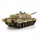 TANQUE RC TORRO 1/16 RC CHALLENGER 2 SAND (BB+IR)