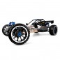 COCHE RAPTOR BUGGY 1/5 HIMOTO GRIS COCHE RAPTOR BUGGY 1/5 HIMOTO GRIS