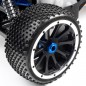 COCHE RAPTOR BUGGY 1/5 HIMOTO GRIS COCHE RAPTOR BUGGY 1/5 HIMOTO GRIS