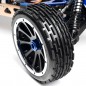 COCHE RAPTOR BUGGY 1/5 HIMOTO GRIS COCHE RAPTOR BUGGY 1/5 HIMOTO GRIS