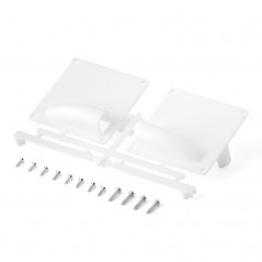 BANCADA SERVO ALA Para servos Standard (2 unidades)