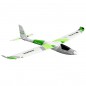 AVION ALPHA V2 1500mm VERDE ARF KAVAN