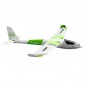 AVION ALPHA V2 1500mm VERDE ARF KAVAN