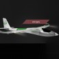 AVION ALPHA V2 1500mm VERDE ARF KAVAN