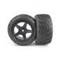 NEUMATICO TRUGGY ABSIMA 1/14 (2 unidades)