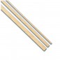 CONSTRUCTO LISTON TILO 2X2mm Longitud 1000mm (10 unidades