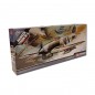 MAQUETA AVION TYPOON MK. IB 1/72 ACADEMY MAQUETA AVION TYPOON MK. IB 1/72 ACADEMY
