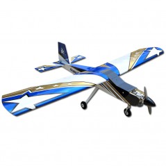 AVION ARISING STAR NEO BLANCO ARF SEAGULL (Envergadura 1880mm)