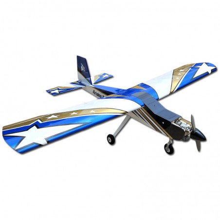 AVION ARISING STAR NEO BLANCO ARF SEAGULL (Envergadura 1880mm)