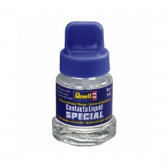 PEGAMENTO CONTACTA LIQUID PINCEL 30g