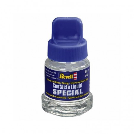 PEGAMENTO CONTACTA LIQUID PINCEL 30g