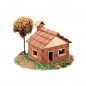 CASA DE CONSTRUCCION CUIT CHALET PEQUEÑO