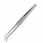 PINZA CURZA ACERO INOXIDABLE 175MM VALLEJO