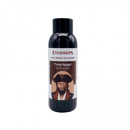 TINTE NOGAL EVERSHIP (100ml)