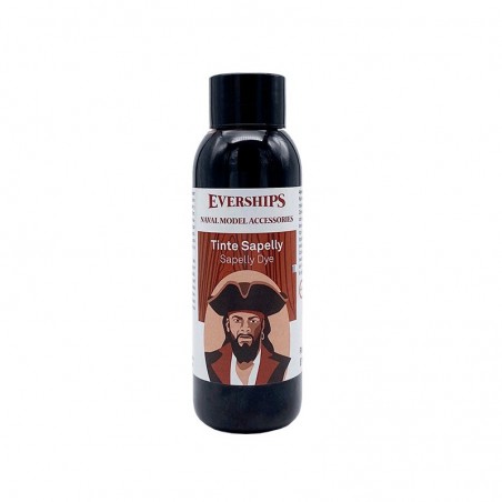 TINTE SAPELLY EVERSHIP (100ml)
