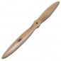 HELICE MADERA FIALA 34X10 NATURAL HELICE MADERA FIALA 34X10 NATURAL