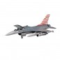 MAQUETA AVION F-16A/C 1/48 ACADEMY MAQUETA AVION F-16A/C 1/48 ACADEMY