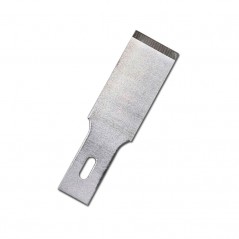 CUCHILLA Nº18 EXCEL PARA CUTTER 25102 (5 unidades)
